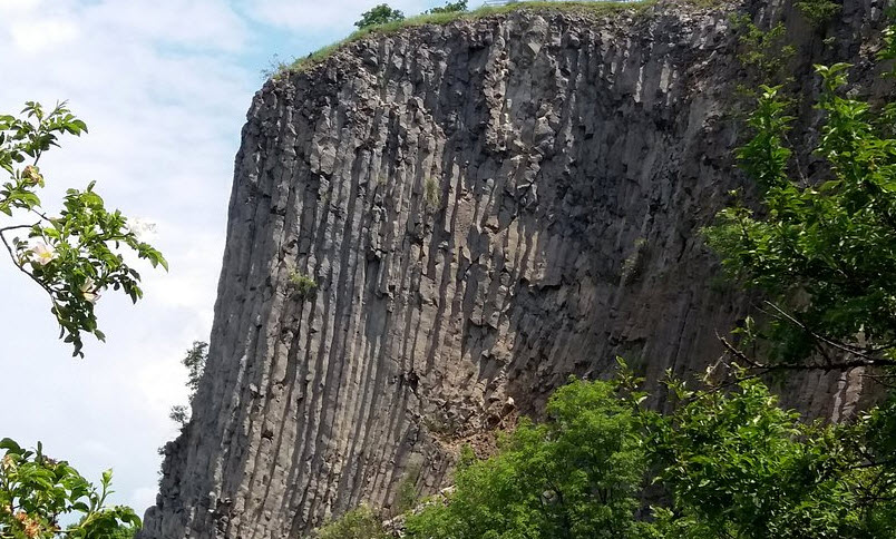 Hegyestű Kilátó, Hungary